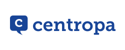 Centropa Logo