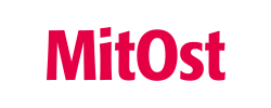 MitOst Logo