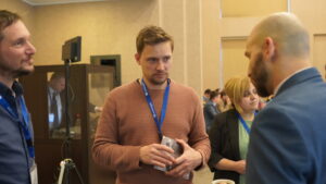 Centropa Seminar in Baku, March 2023