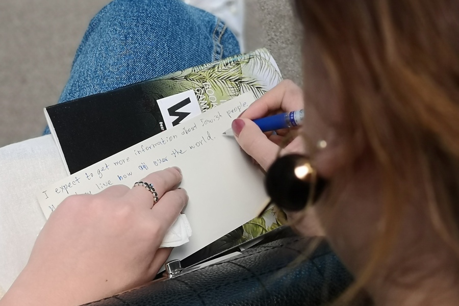 Atelierul BpB din Berlin – Octombrie 2018